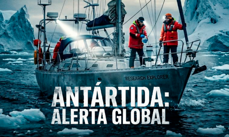 ANTÁRTIDA