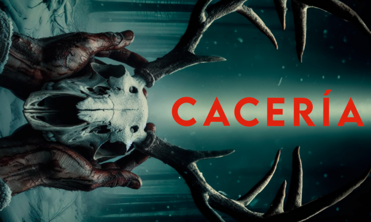 CACERÍA