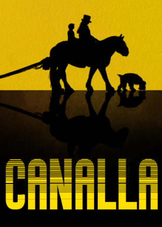 CANALLA