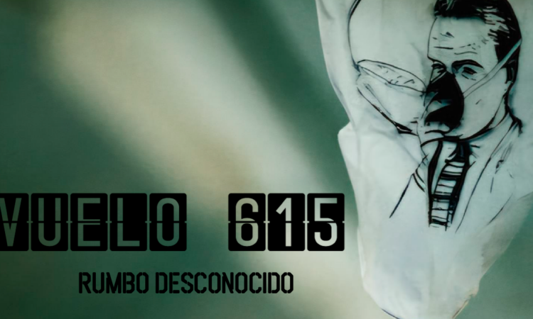 VUELO 615